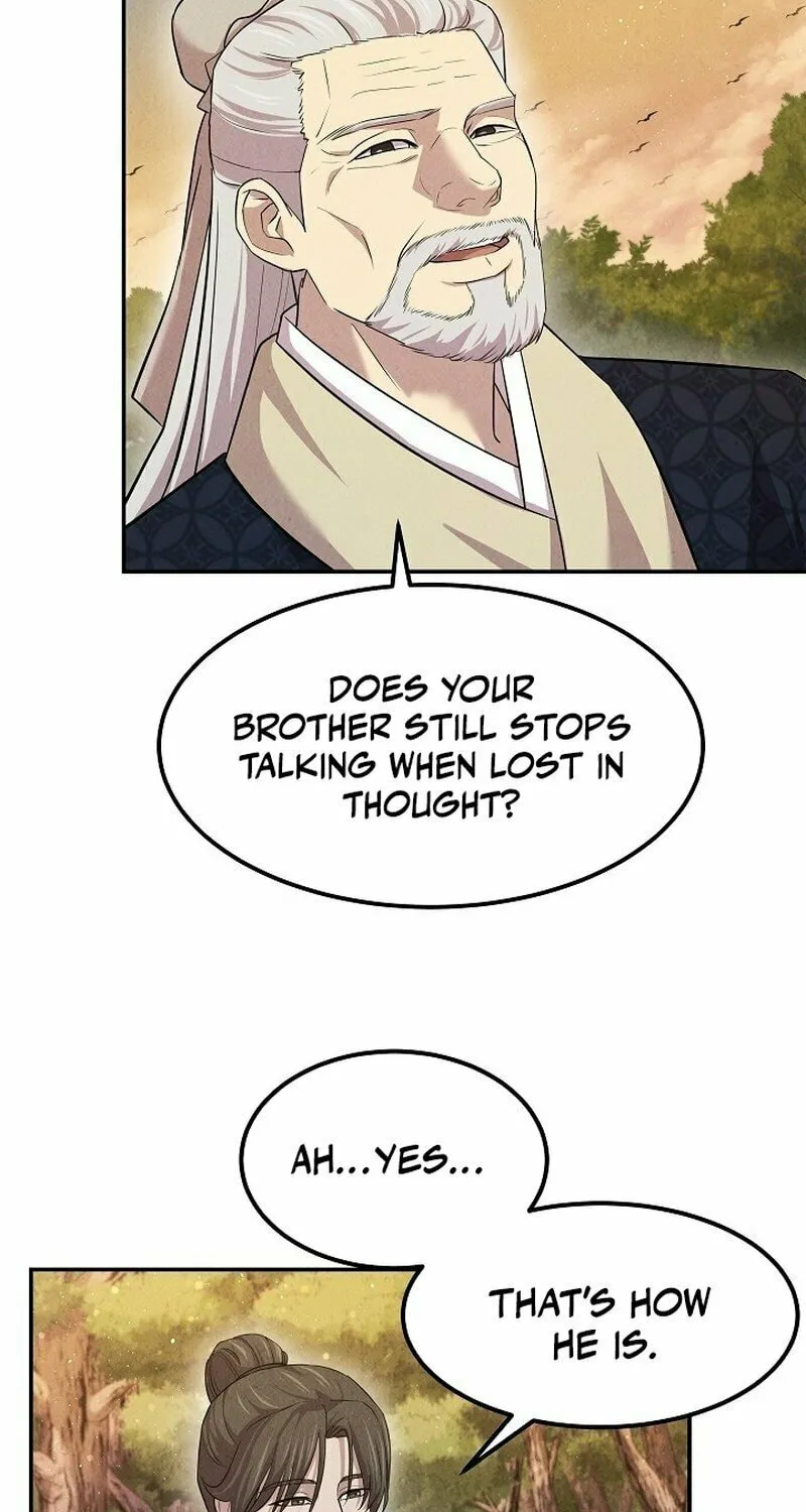 Read Moyong Chronicles chapter 14 image 26 on Lezhin