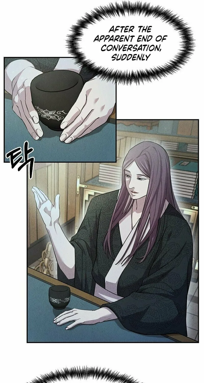 Read Moyong Chronicles chapter 14 image 30 on Lezhin