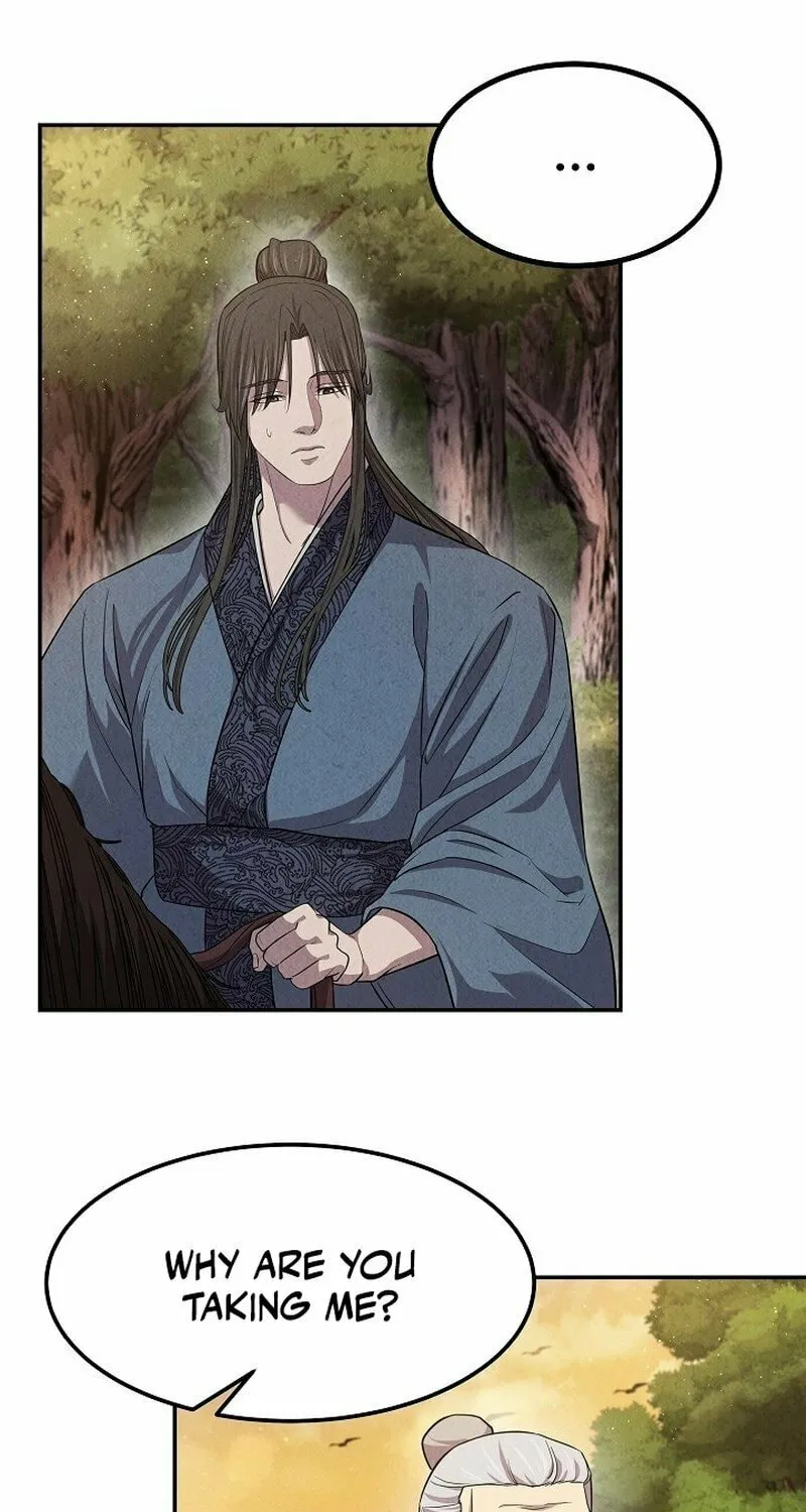 Read Moyong Chronicles chapter 14 image 34 on Lezhin