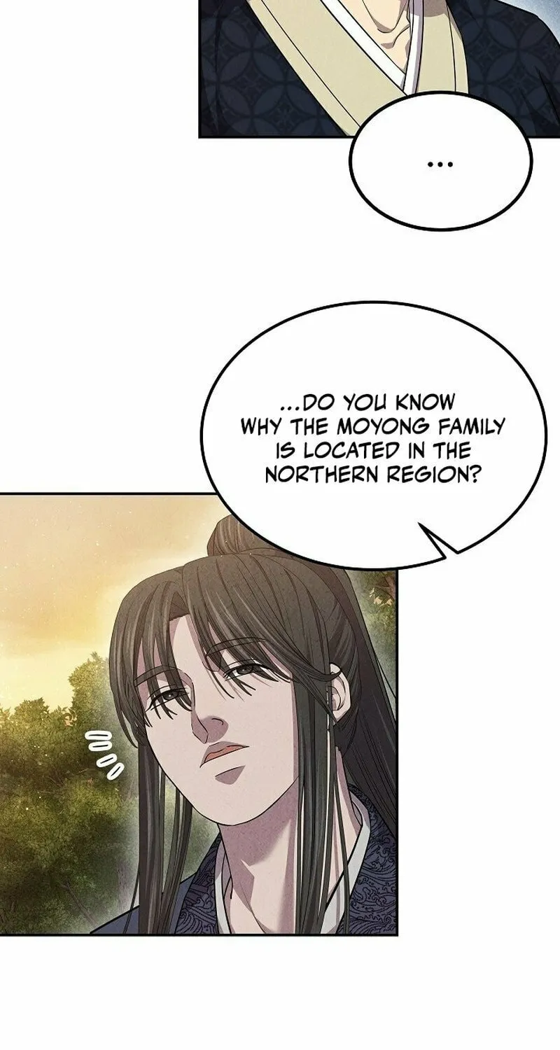Read Moyong Chronicles chapter 14 image 37 on Lezhin