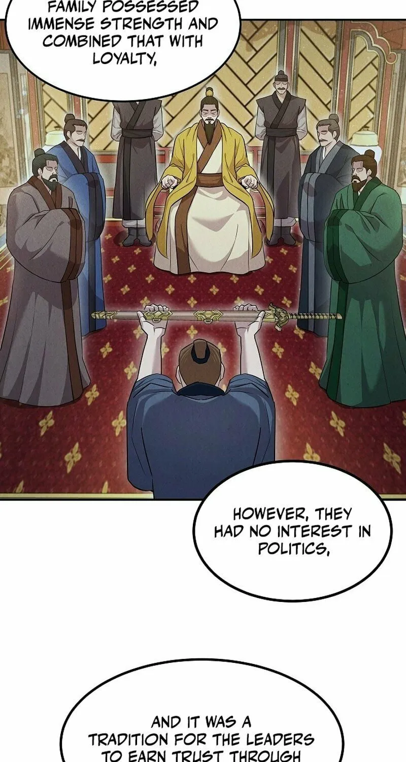 Read Moyong Chronicles chapter 14 image 40 on Lezhin