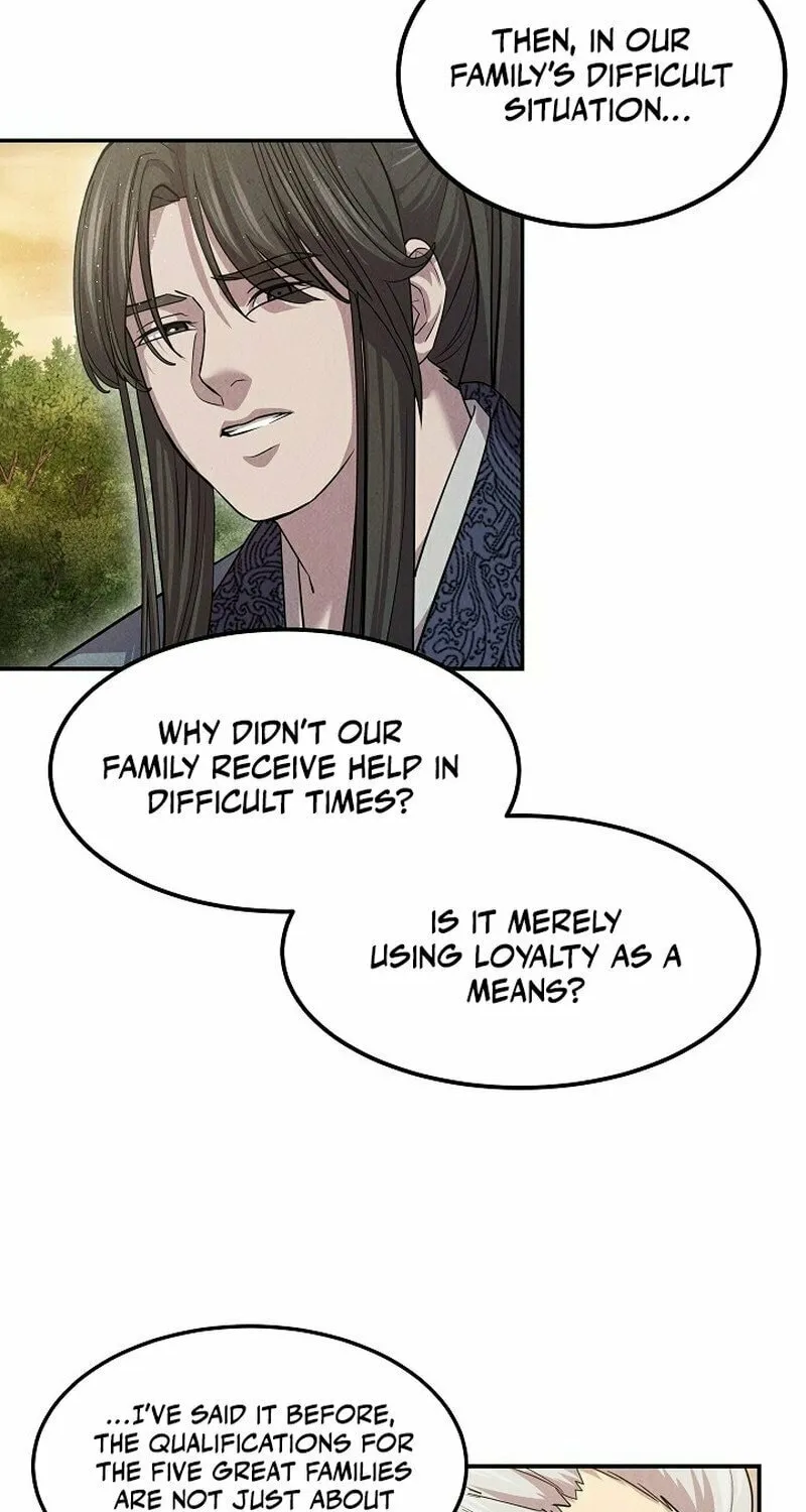 Read Moyong Chronicles chapter 14 image 43 on Lezhin