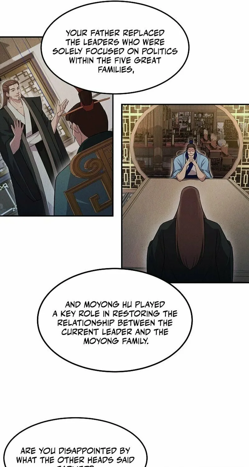 Read Moyong Chronicles chapter 14 image 48 on Lezhin