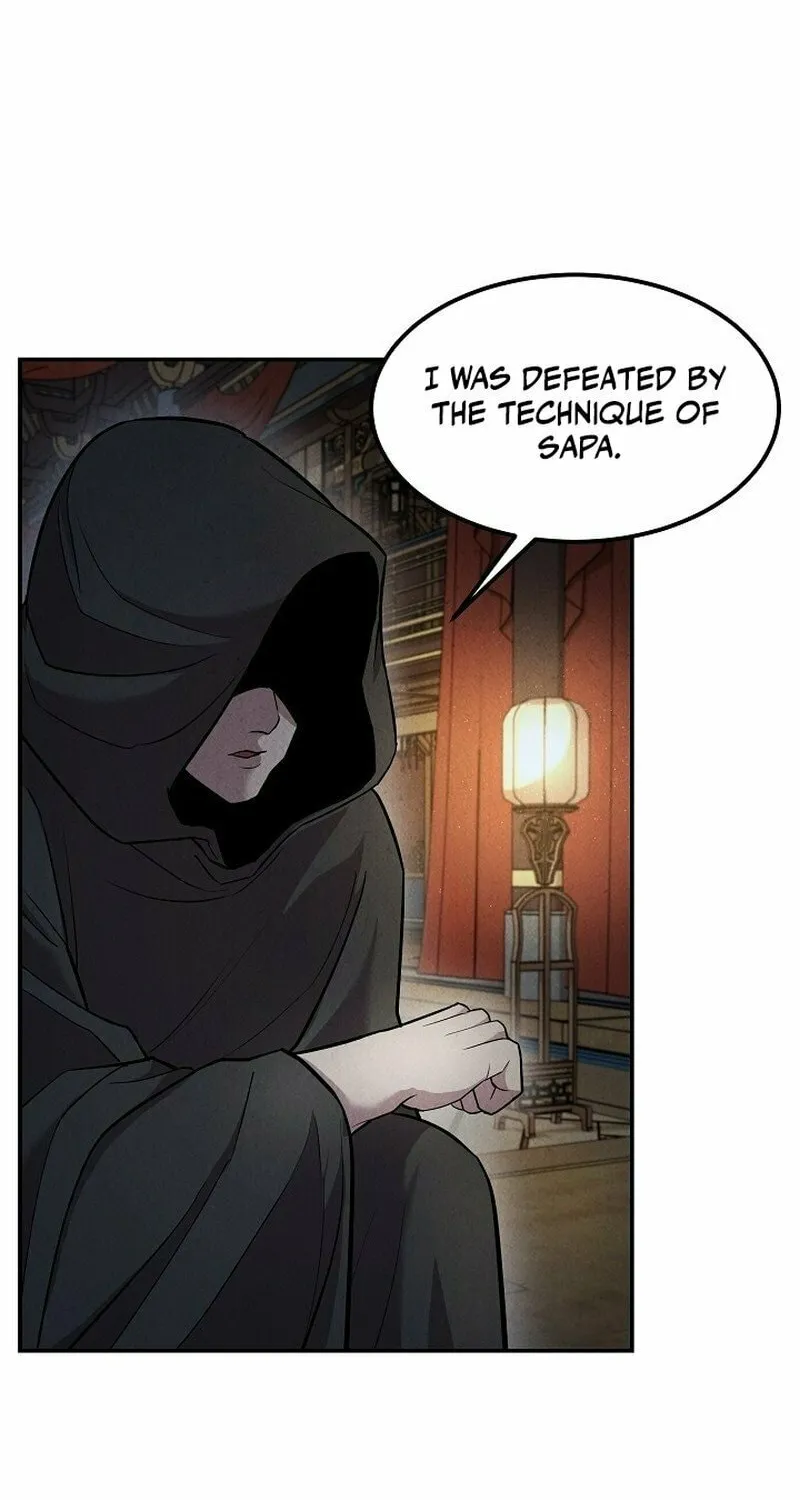 Read Moyong Chronicles chapter 14 image 5 on Lezhin