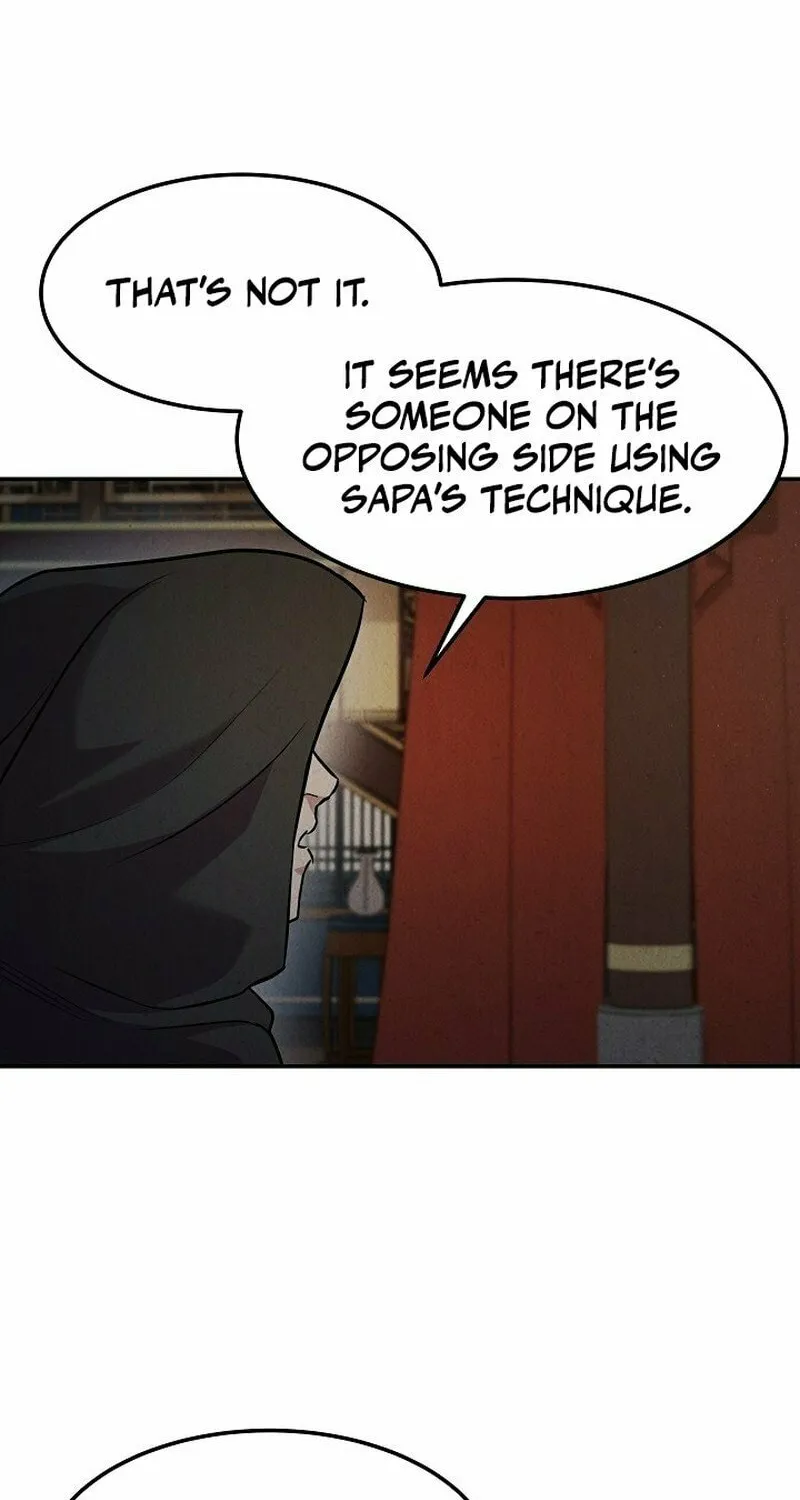Read Moyong Chronicles chapter 14 image 7 on Lezhin