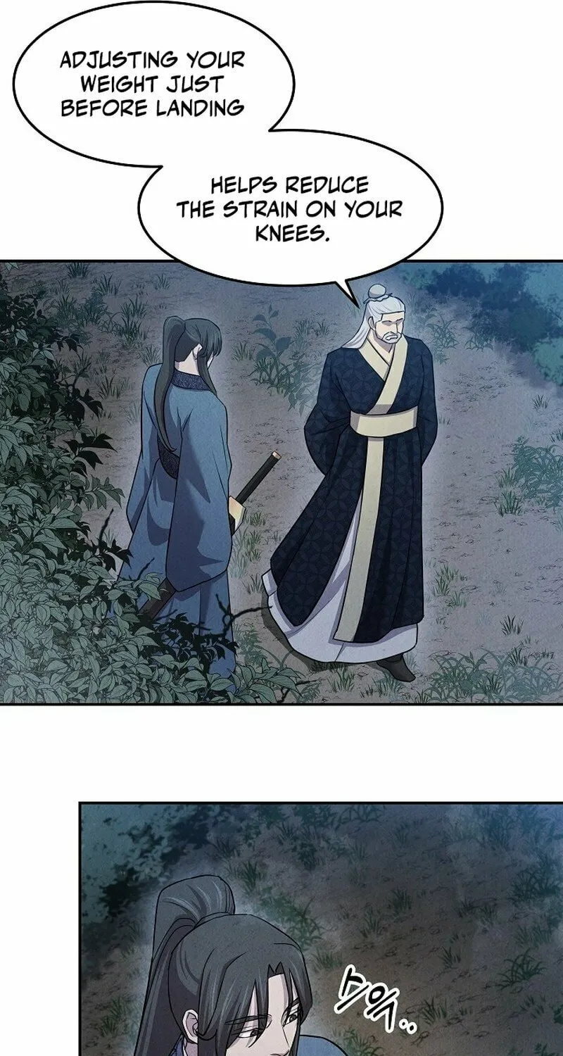 Read Moyong Chronicles chapter 14 image 78 on Lezhin