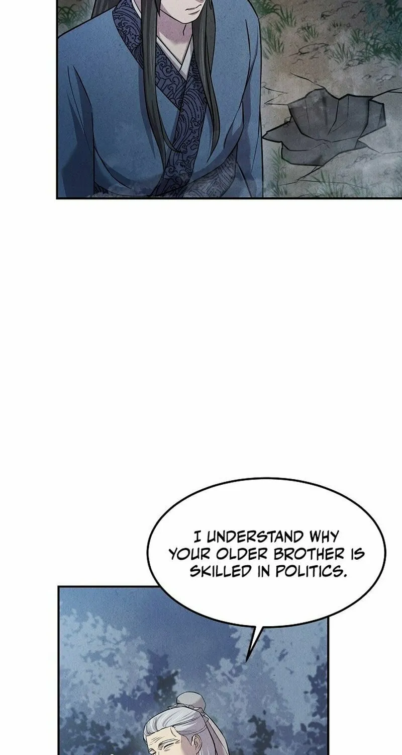 Read Moyong Chronicles chapter 14 image 79 on Lezhin