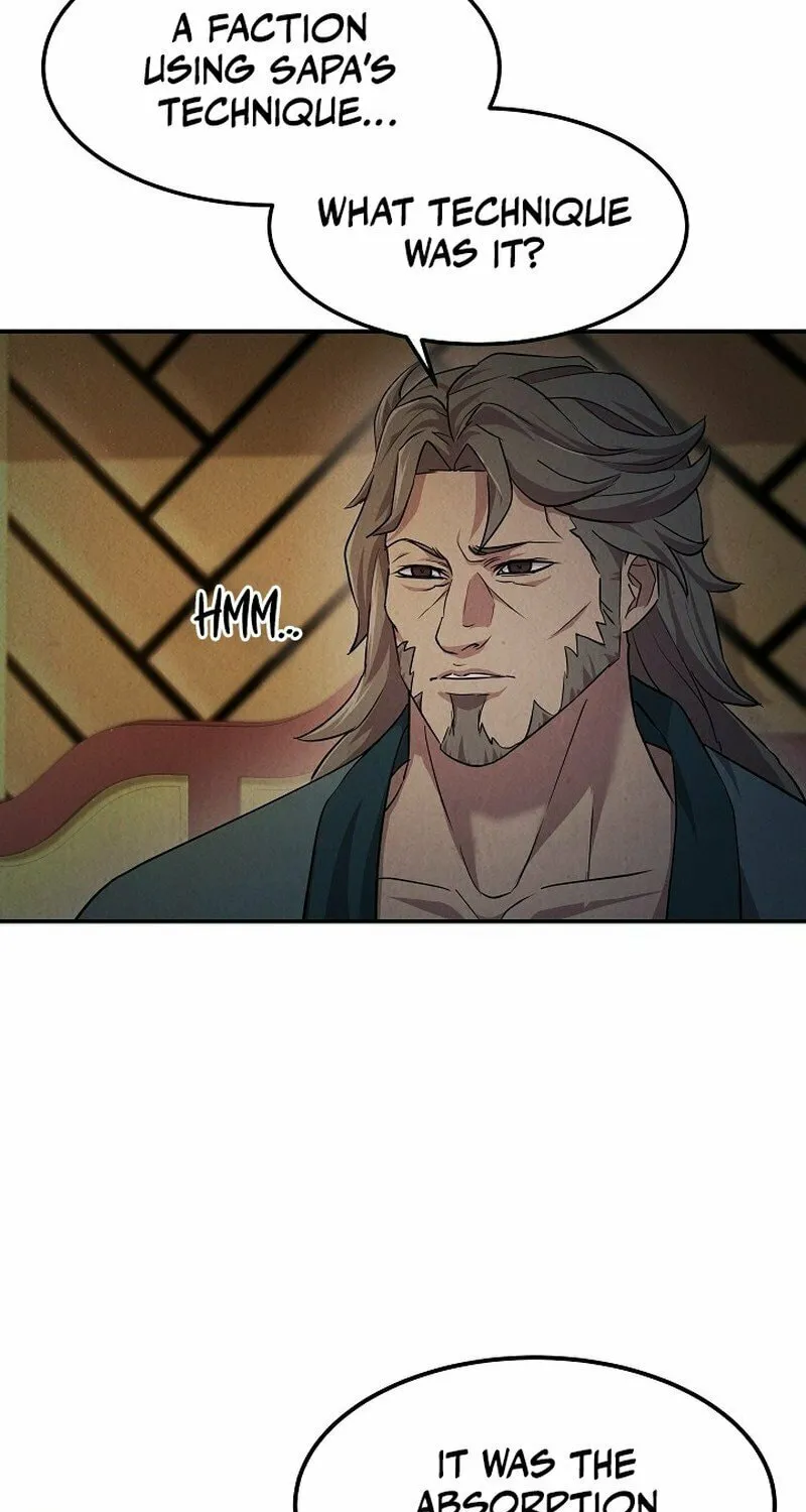 Read Moyong Chronicles chapter 14 image 8 on Lezhin