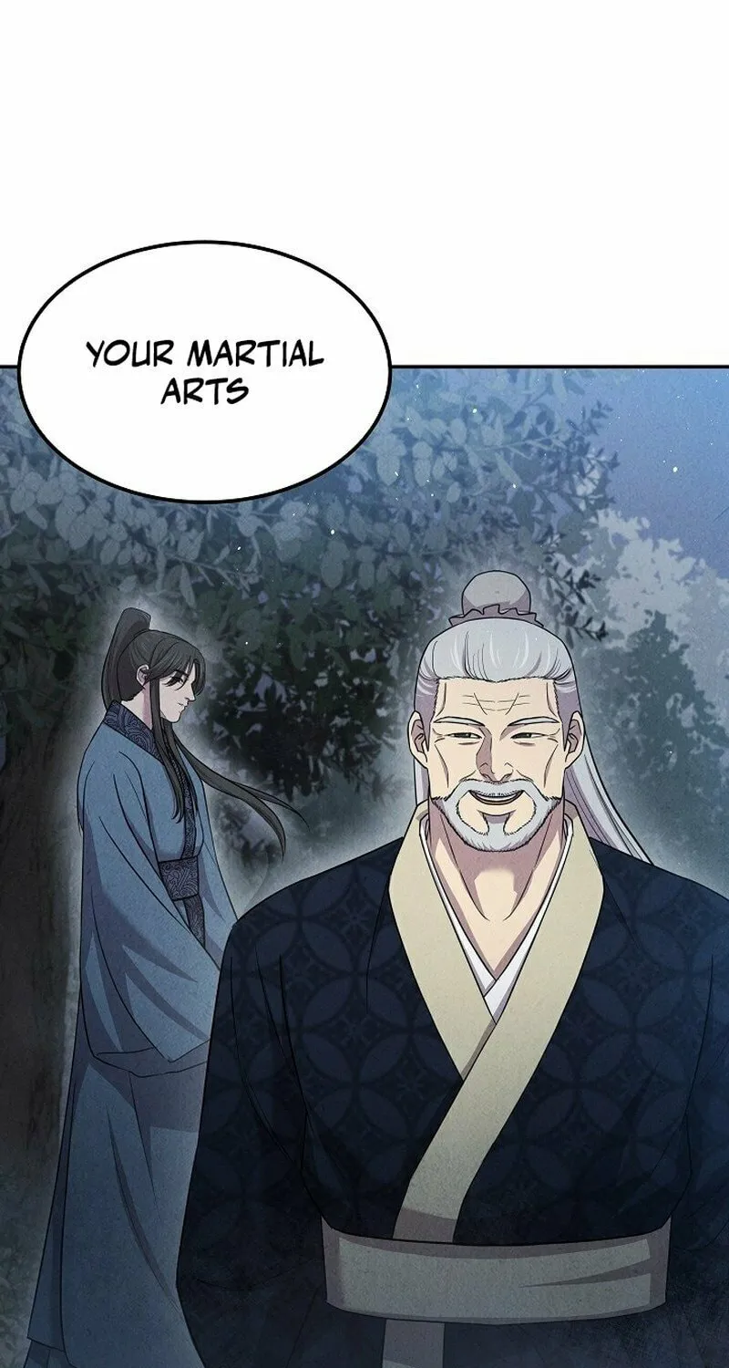 Read Moyong Chronicles chapter 14 image 82 on Lezhin