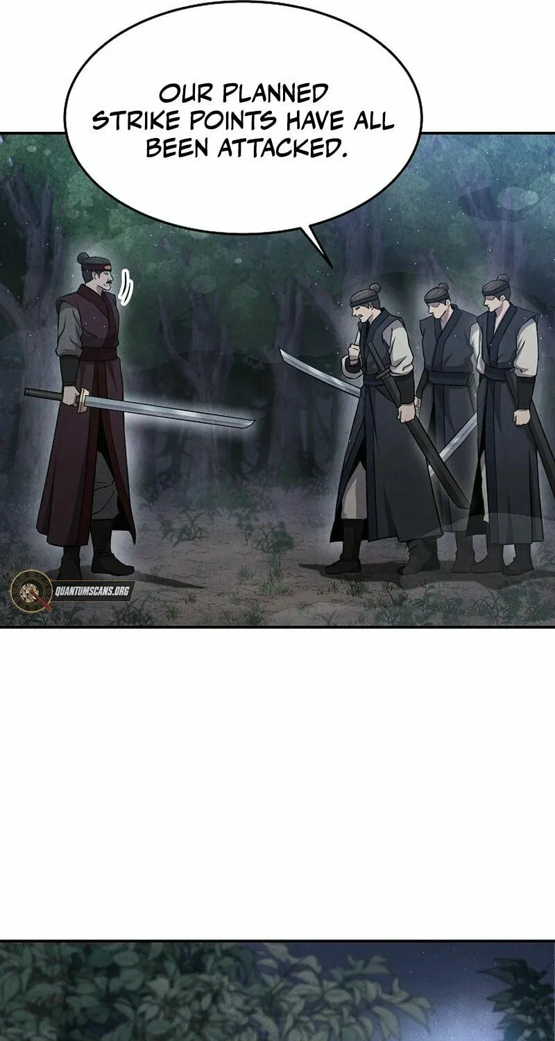 Read Moyong Chronicles chapter 16 image 18 on Lezhin