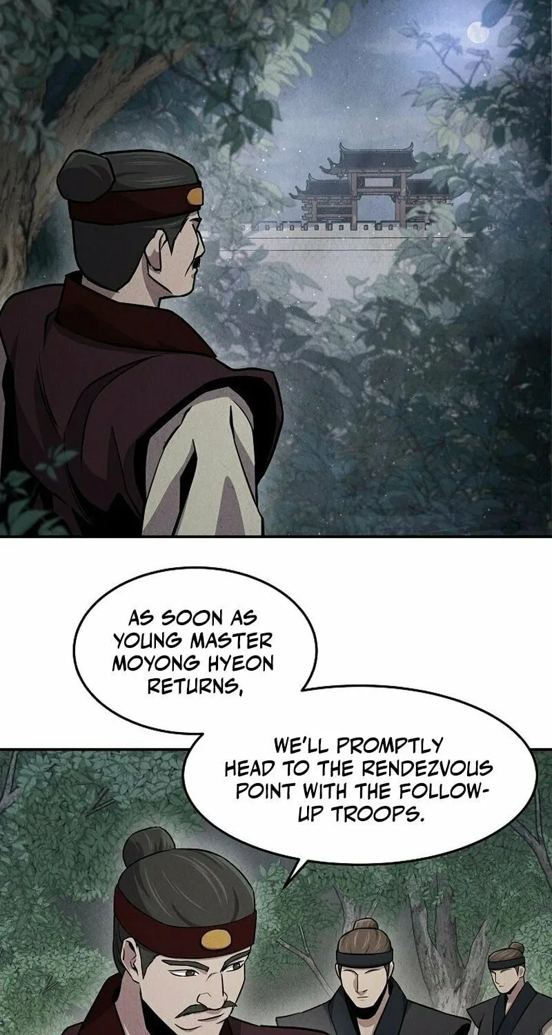 Read Moyong Chronicles chapter 16 image 19 on Lezhin