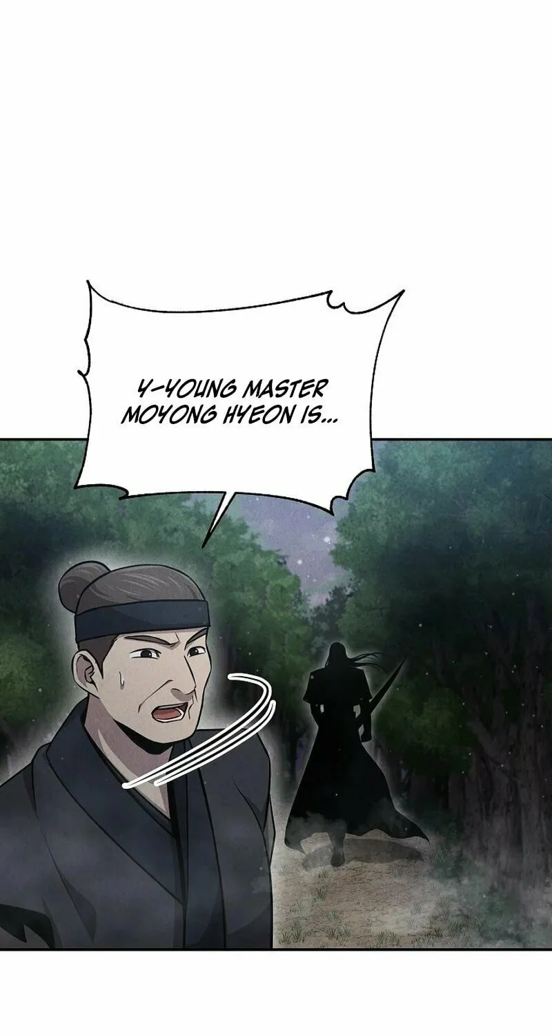 Read Moyong Chronicles chapter 16 image 23 on Lezhin