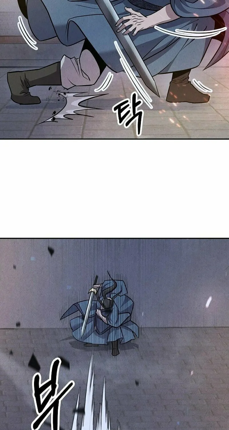 Read Moyong Chronicles chapter 16 image 3 on Lezhin
