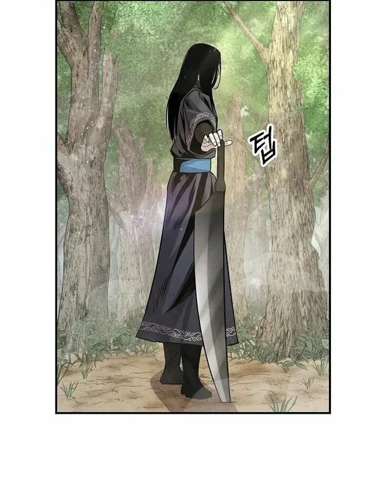 Read Moyong Chronicles chapter 17 image 30 on Lezhin