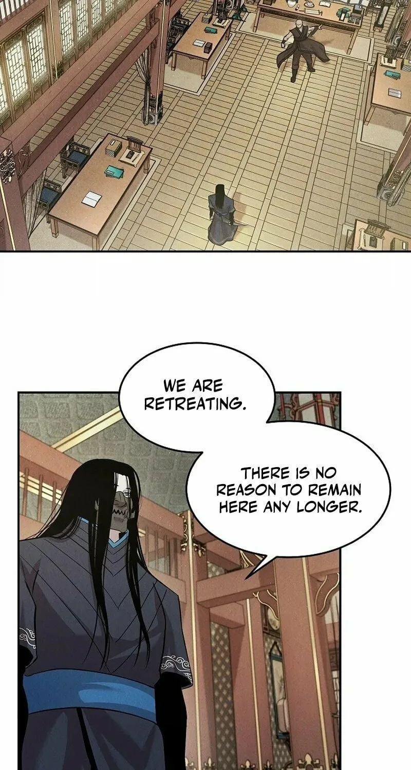 Read Moyong Chronicles chapter 17 image 39 on Lezhin