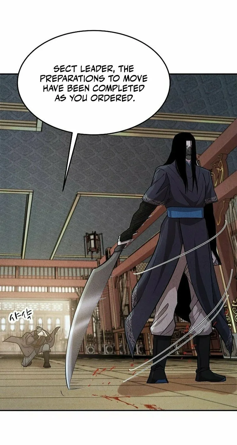 Read Moyong Chronicles chapter 17 image 59 on Lezhin