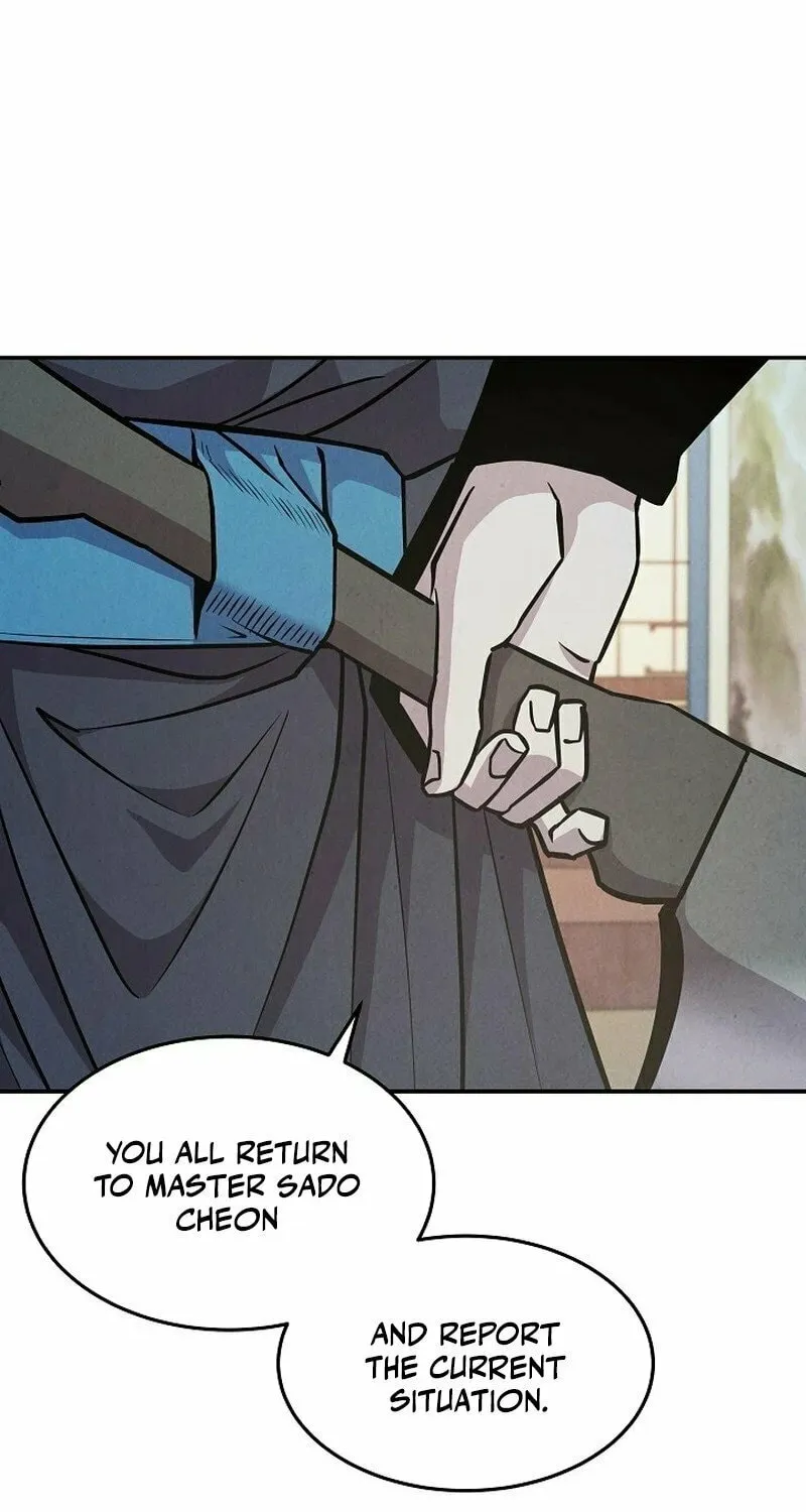 Read Moyong Chronicles chapter 17 image 60 on Lezhin