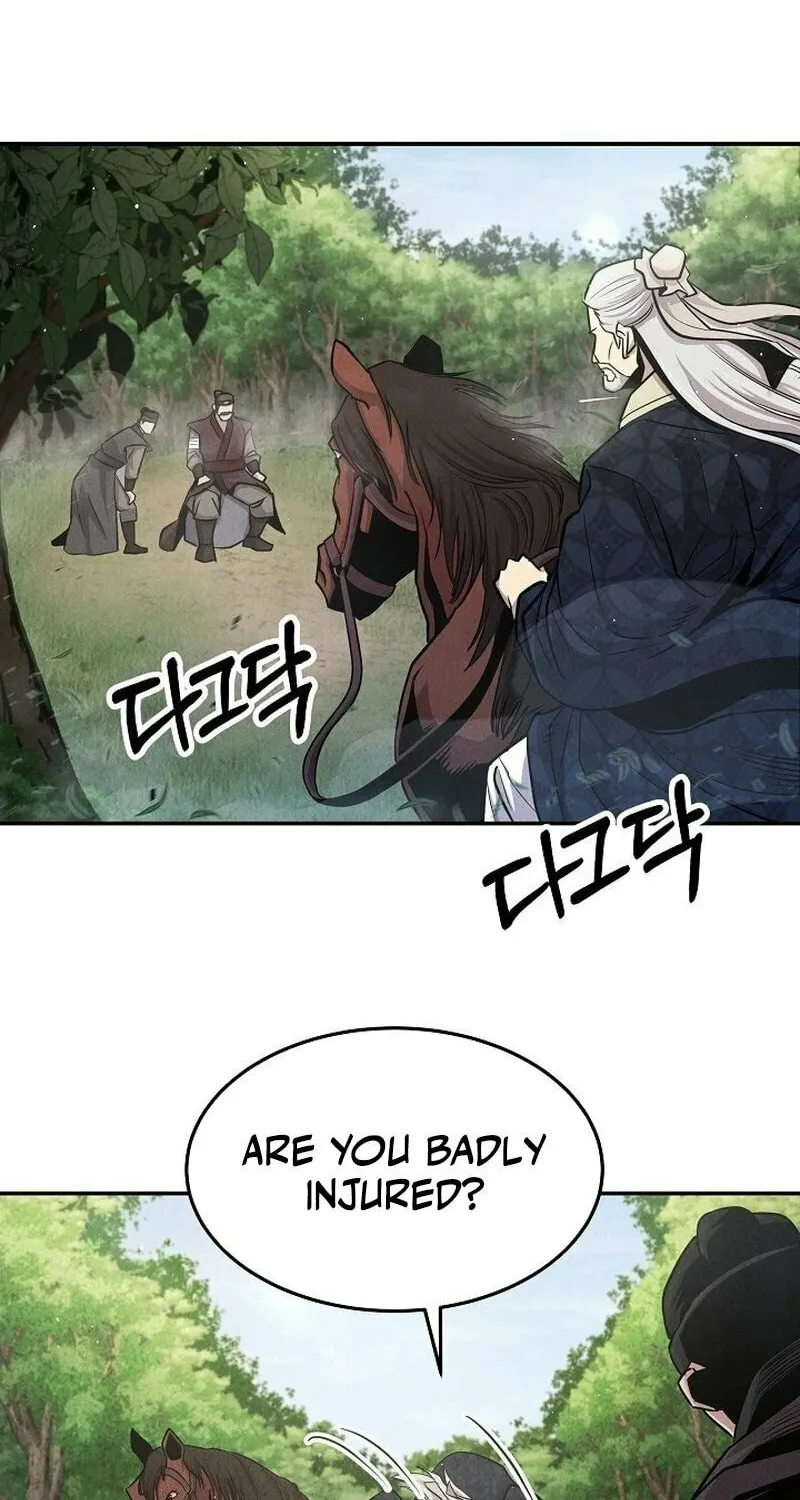 Read Moyong Chronicles chapter 17 image 64 on Lezhin