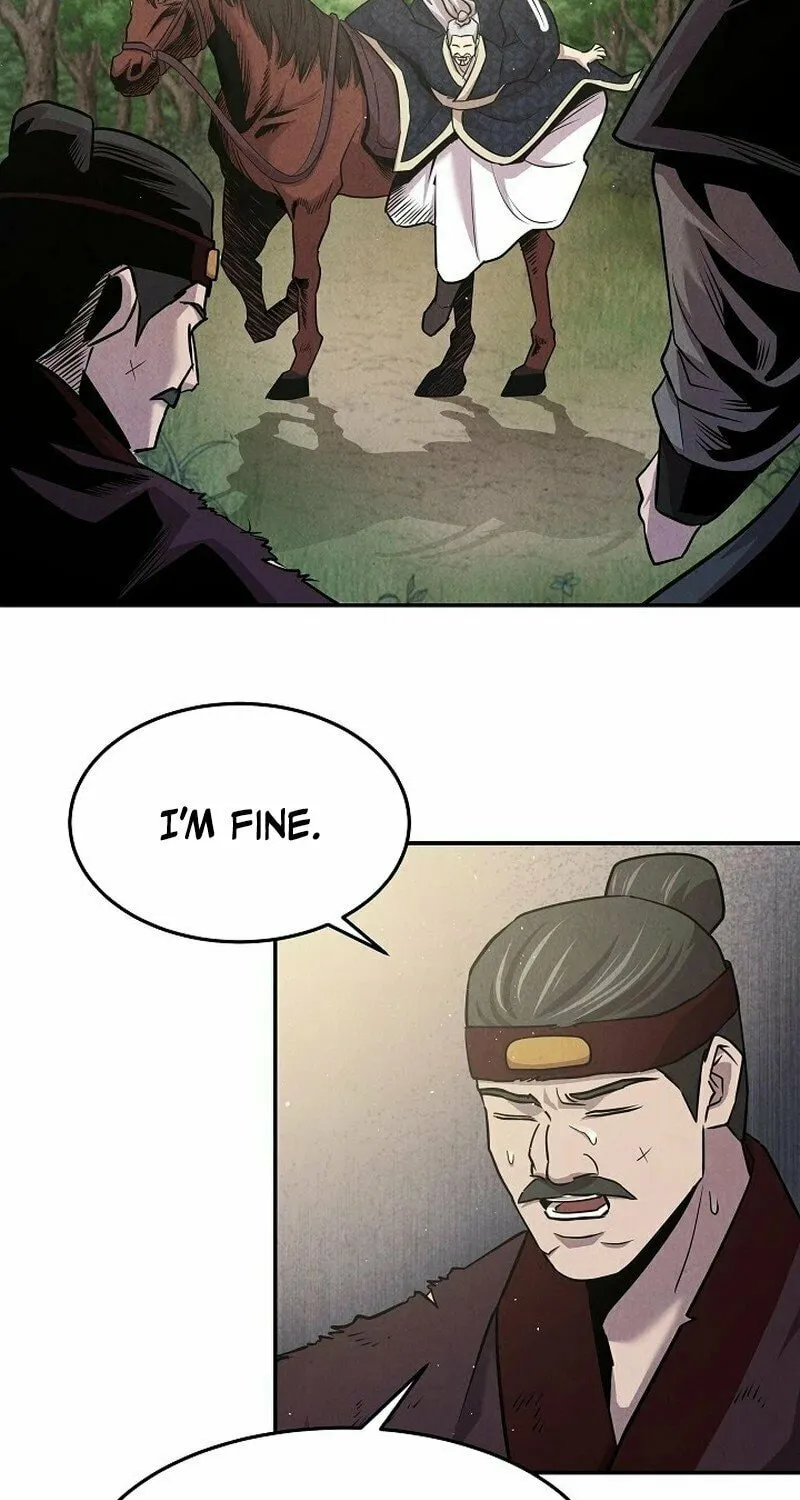 Read Moyong Chronicles chapter 17 image 65 on Lezhin