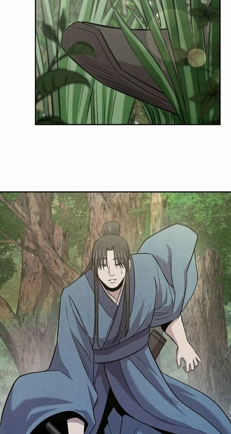 Read Moyong Chronicles chapter 17 image 75 on Lezhin