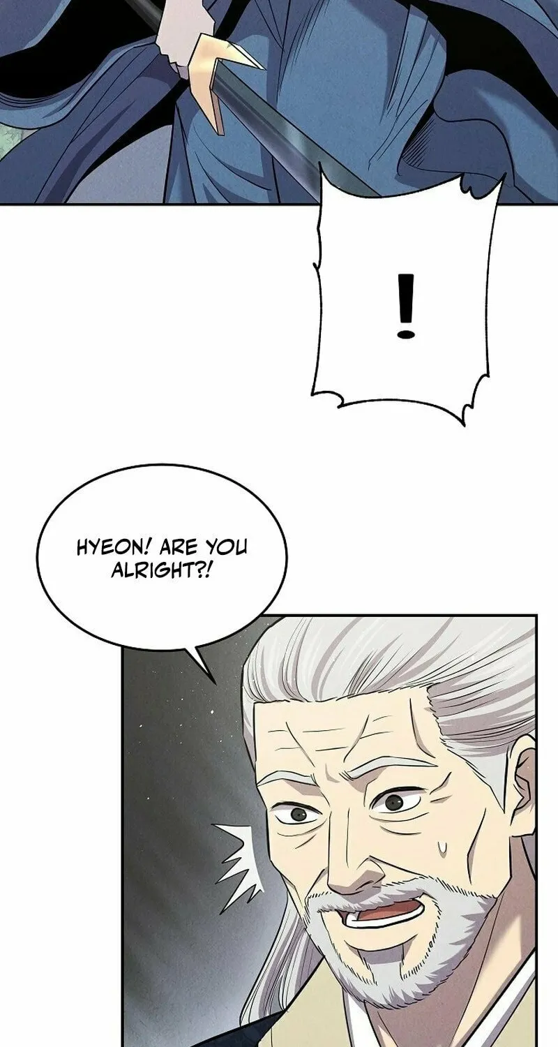 Read Moyong Chronicles chapter 17 image 76 on Lezhin