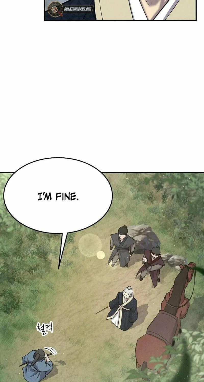 Read Moyong Chronicles chapter 17 image 77 on Lezhin