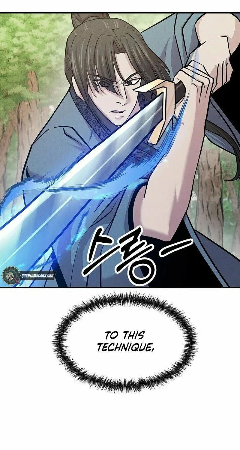 Read Moyong Chronicles chapter 17 image 9 on Lezhin