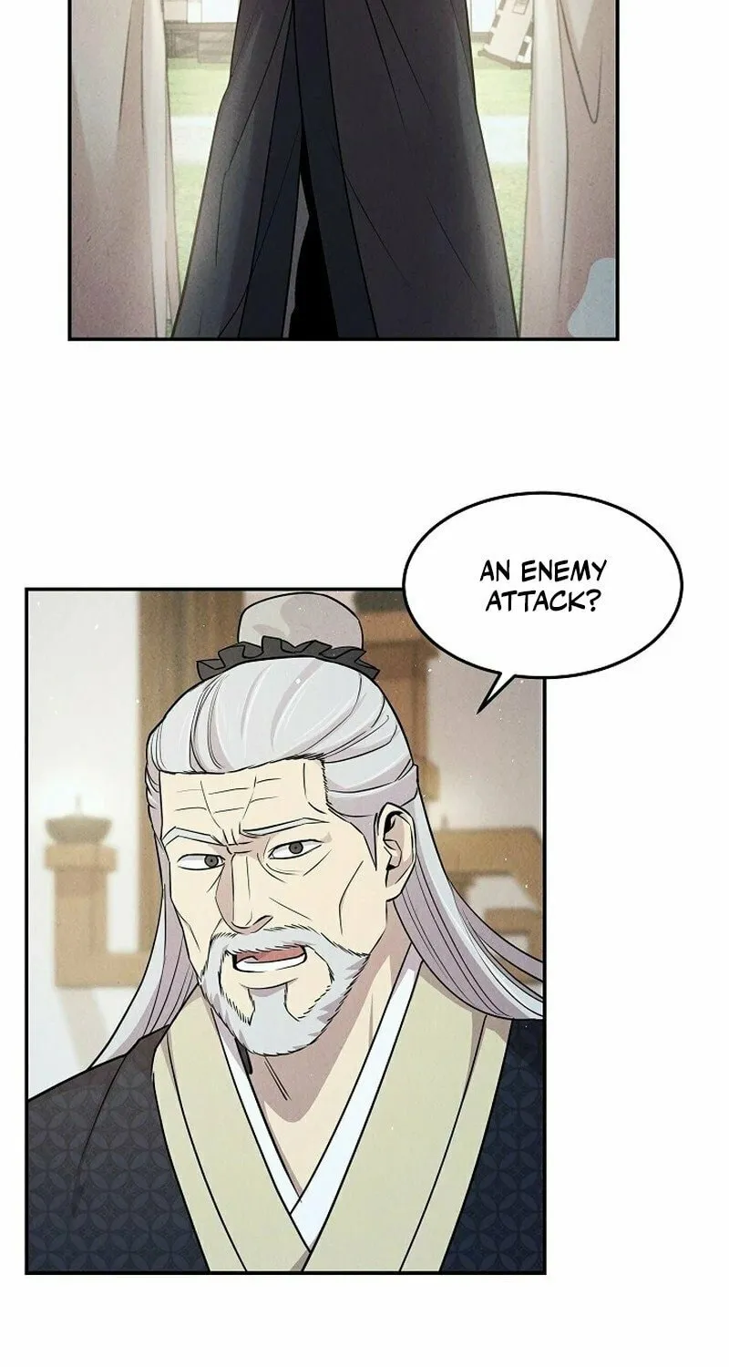 Read Moyong Chronicles chapter 18 image 10 on Lezhin