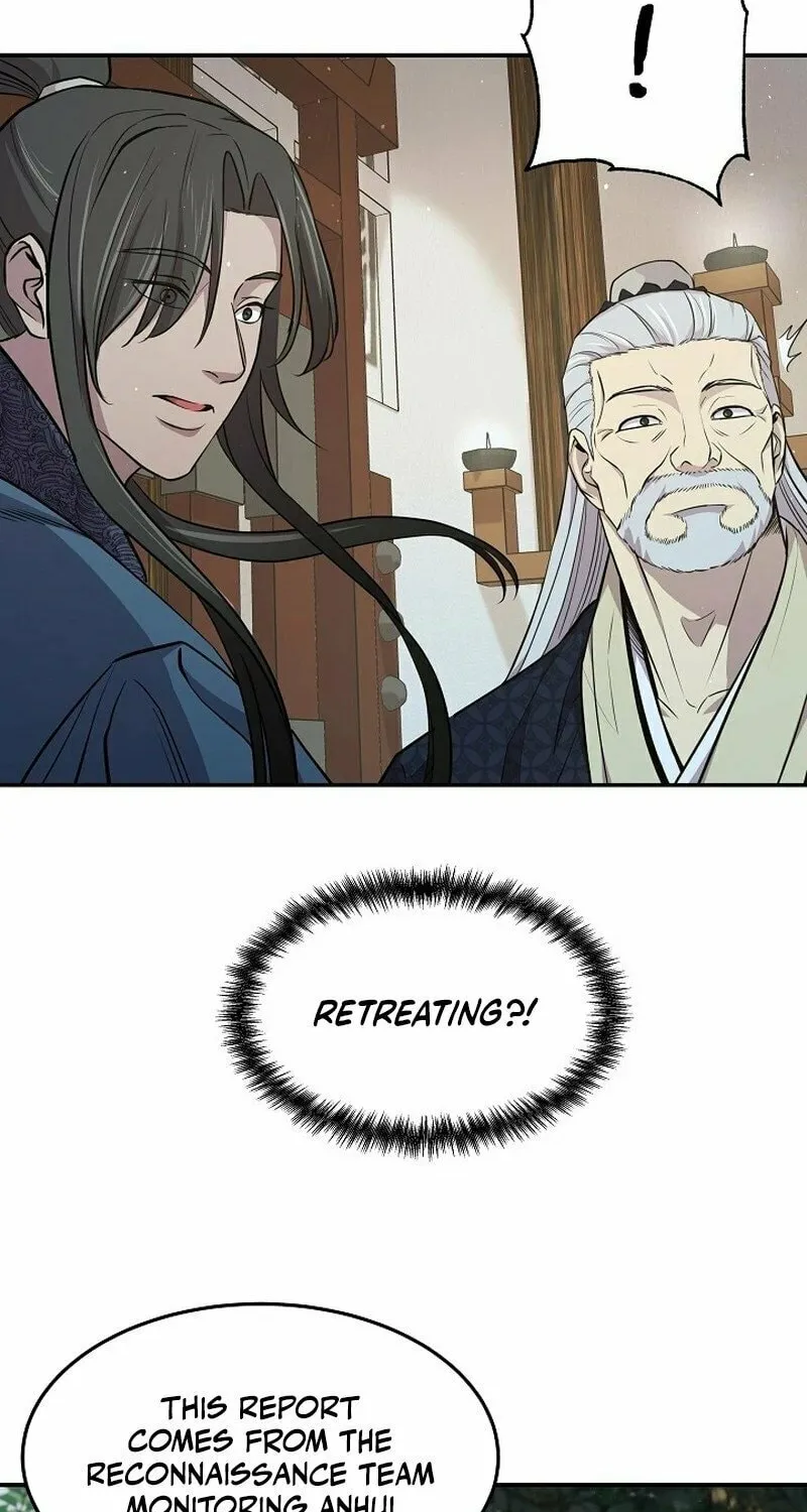 Read Moyong Chronicles chapter 18 image 13 on Lezhin
