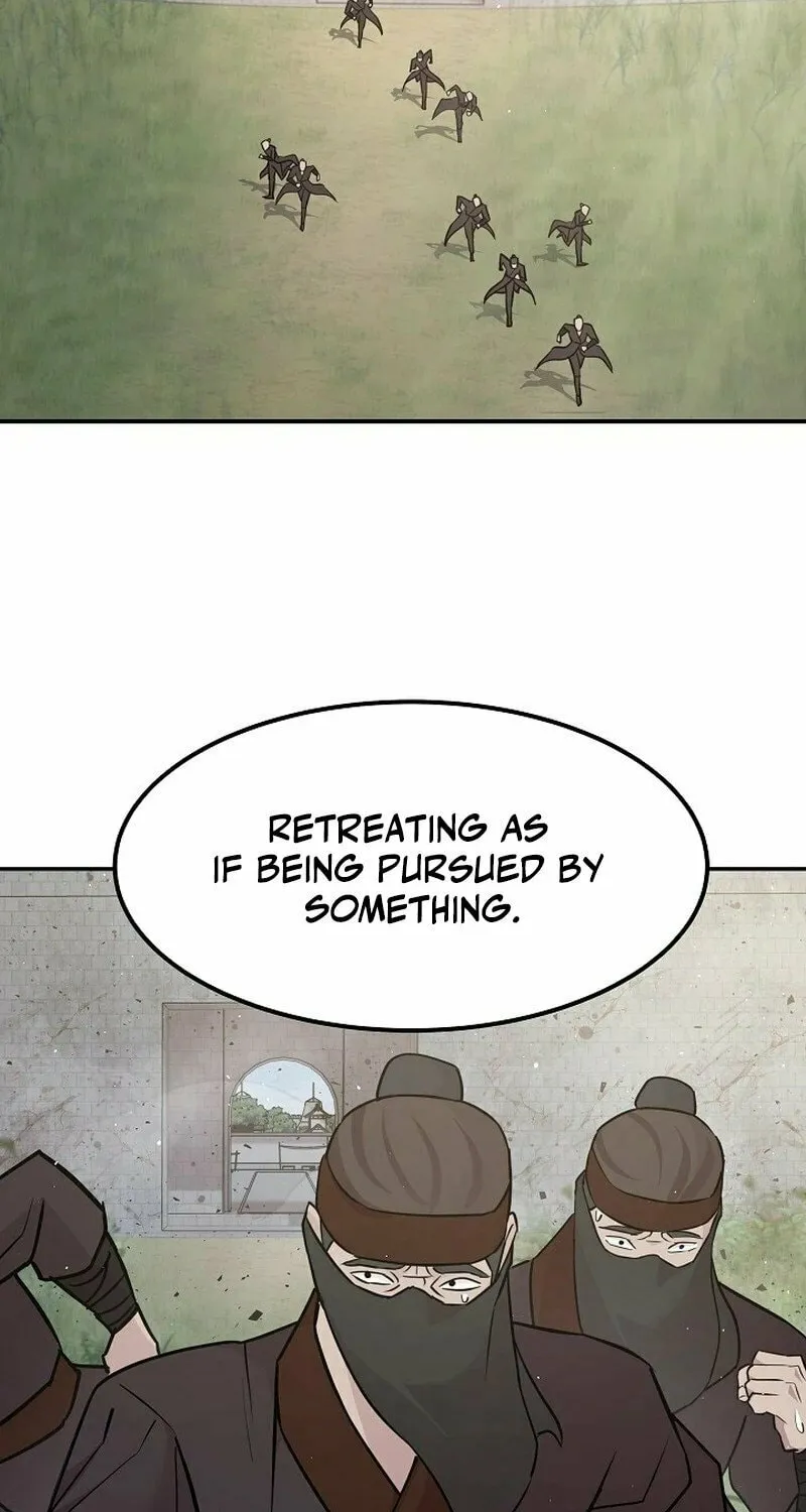 Read Moyong Chronicles chapter 18 image 15 on Lezhin