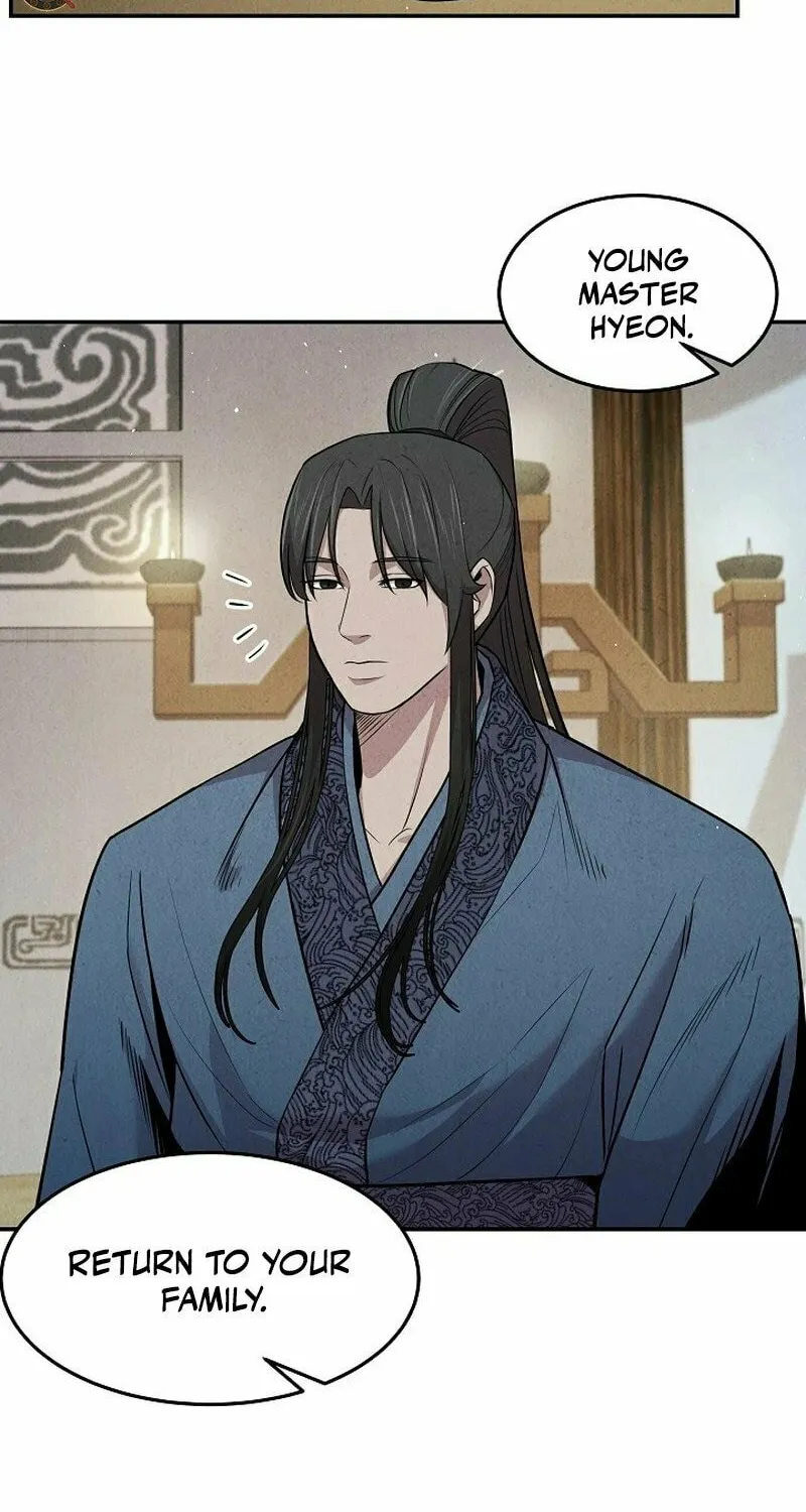 Read Moyong Chronicles chapter 18 image 19 on Lezhin