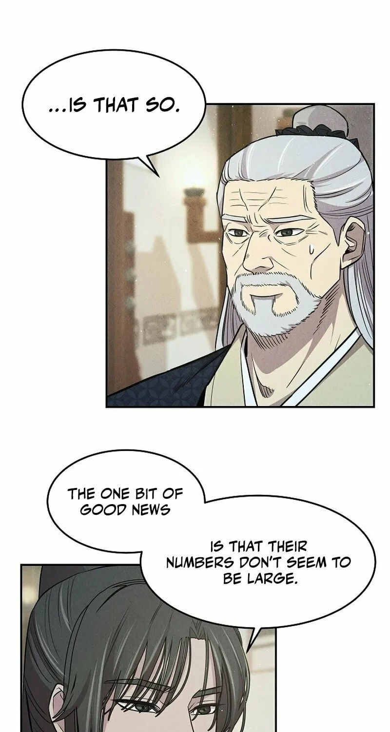 Read Moyong Chronicles chapter 18 image 2 on Lezhin