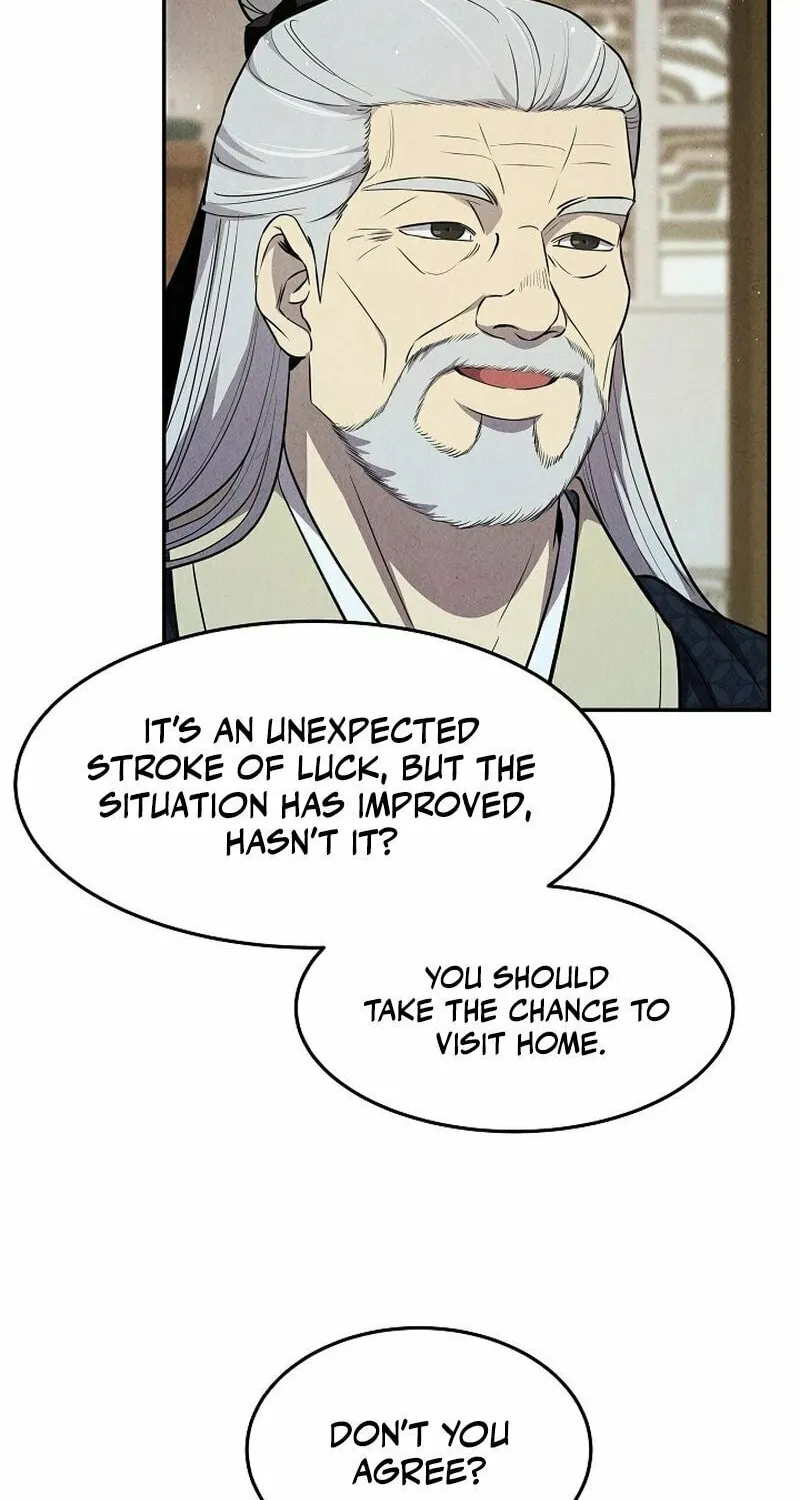 Read Moyong Chronicles chapter 18 image 21 on Lezhin