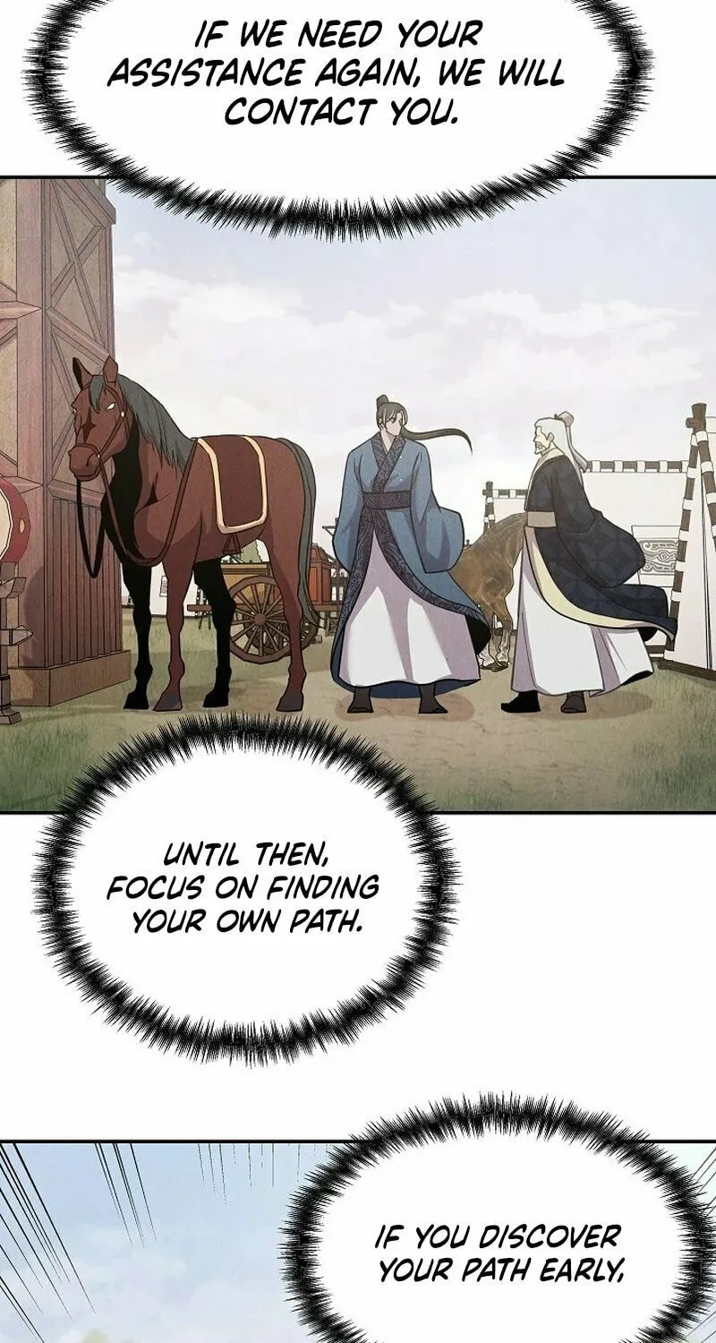 Read Moyong Chronicles chapter 18 image 25 on Lezhin