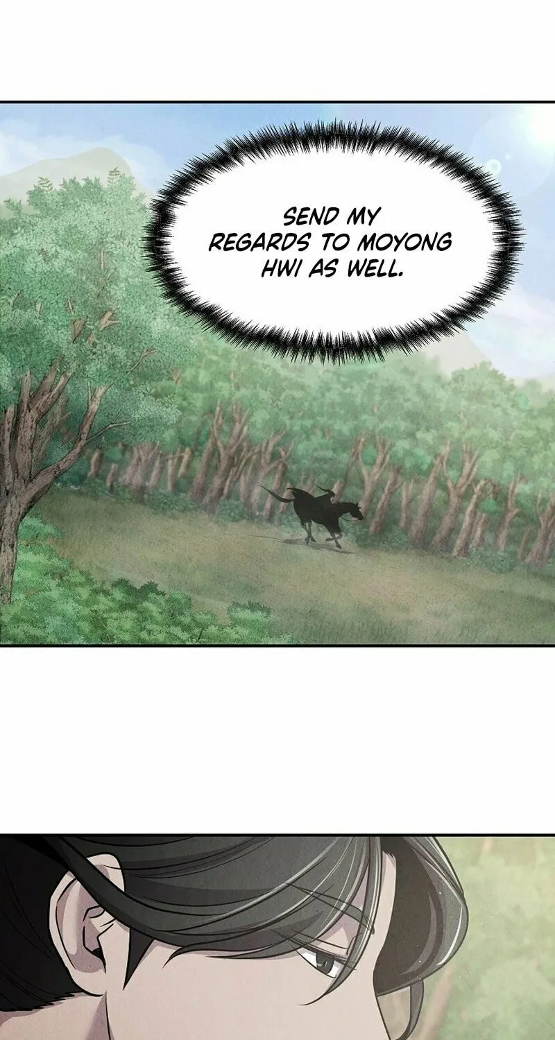 Read Moyong Chronicles chapter 18 image 27 on Lezhin