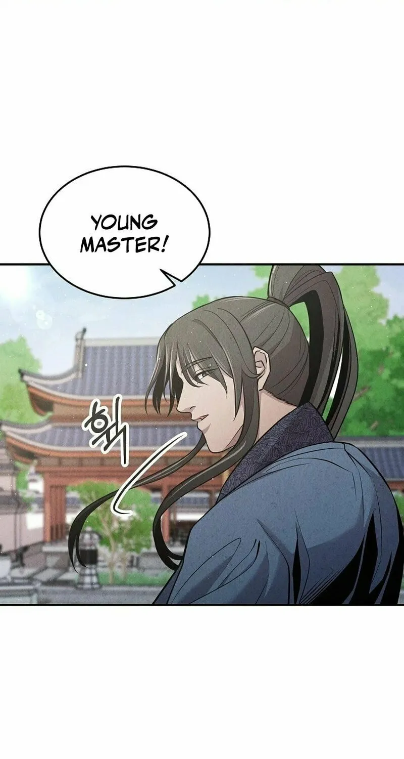 Read Moyong Chronicles chapter 18 image 31 on Lezhin