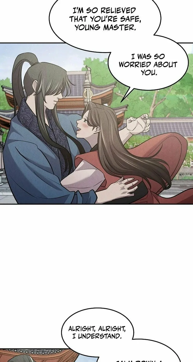 Read Moyong Chronicles chapter 18 image 33 on Lezhin