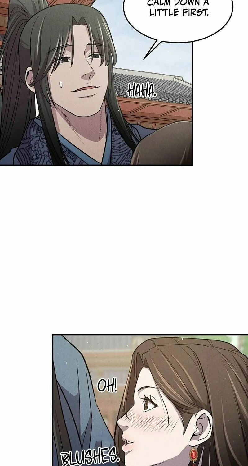 Read Moyong Chronicles chapter 18 image 34 on Lezhin