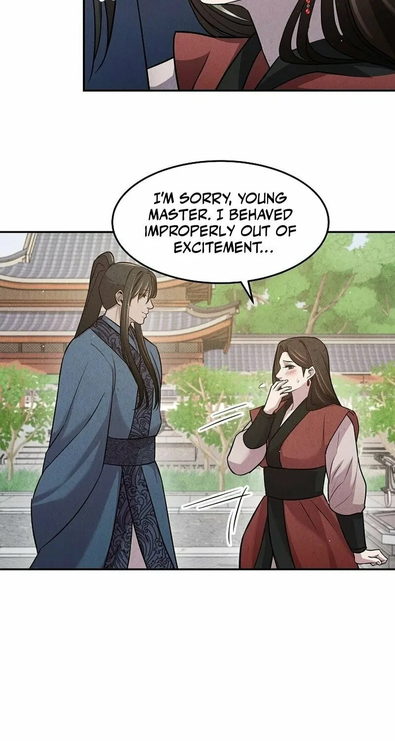 Read Moyong Chronicles chapter 18 image 35 on Lezhin