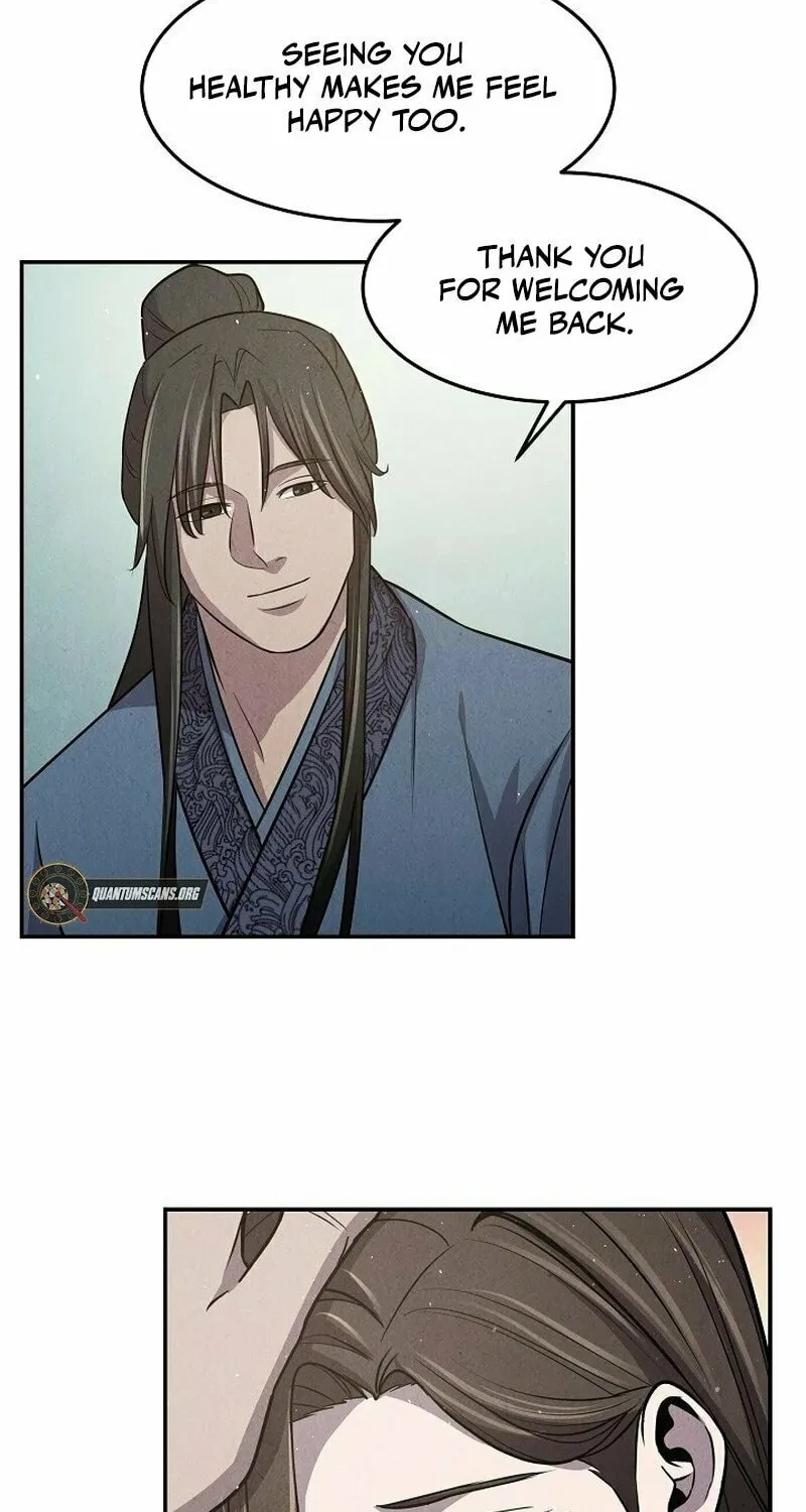 Read Moyong Chronicles chapter 18 image 37 on Lezhin