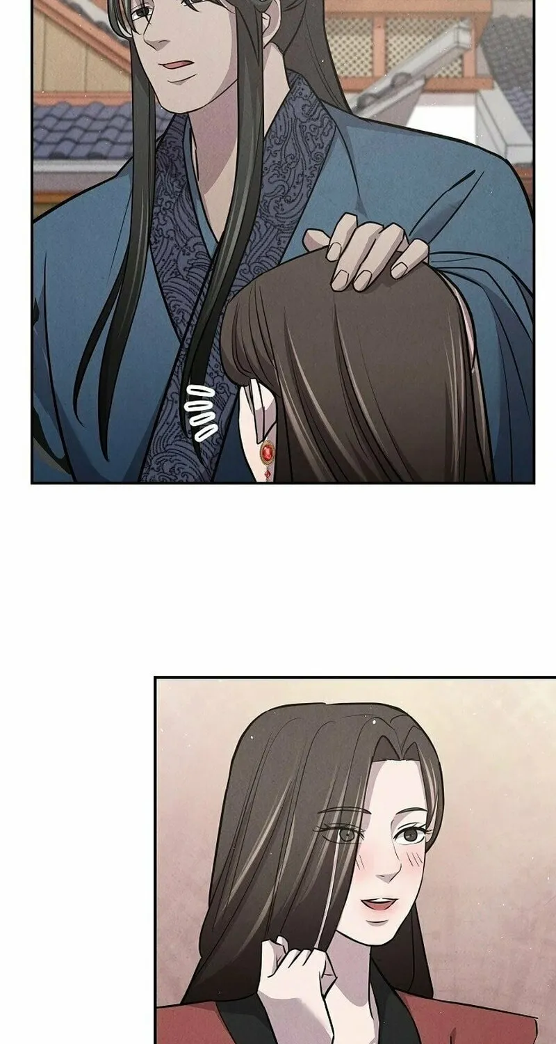 Read Moyong Chronicles chapter 18 image 39 on Lezhin