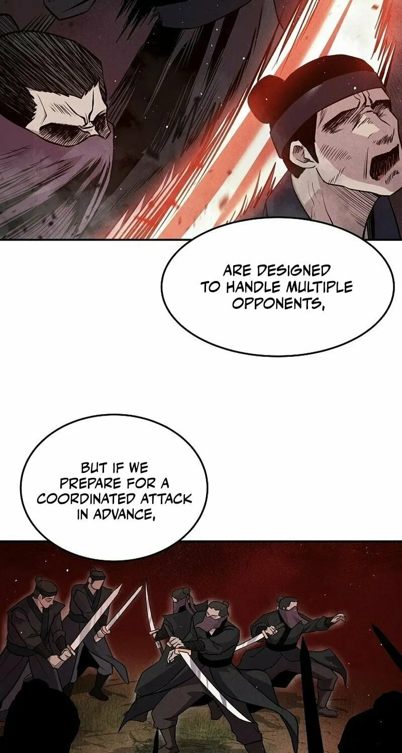 Read Moyong Chronicles chapter 18 image 4 on Lezhin