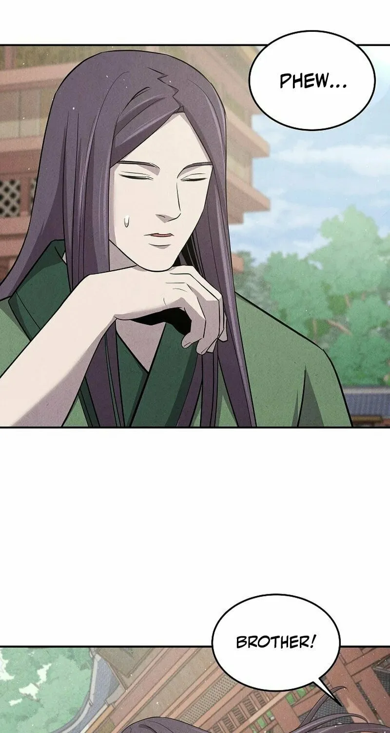 Read Moyong Chronicles chapter 18 image 45 on Lezhin