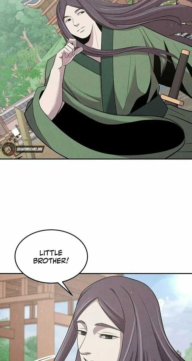 Read Moyong Chronicles chapter 18 image 46 on Lezhin