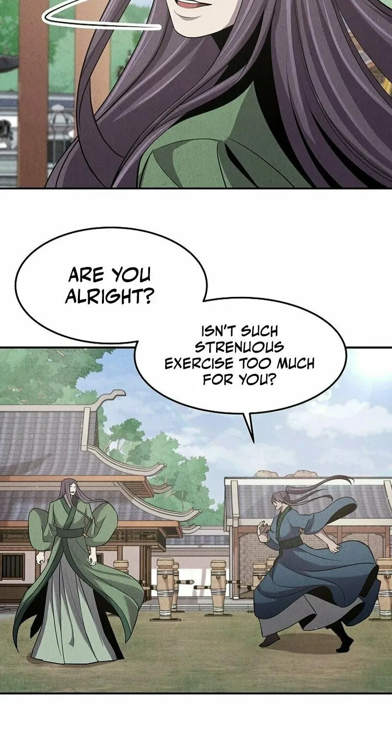 Read Moyong Chronicles chapter 18 image 47 on Lezhin