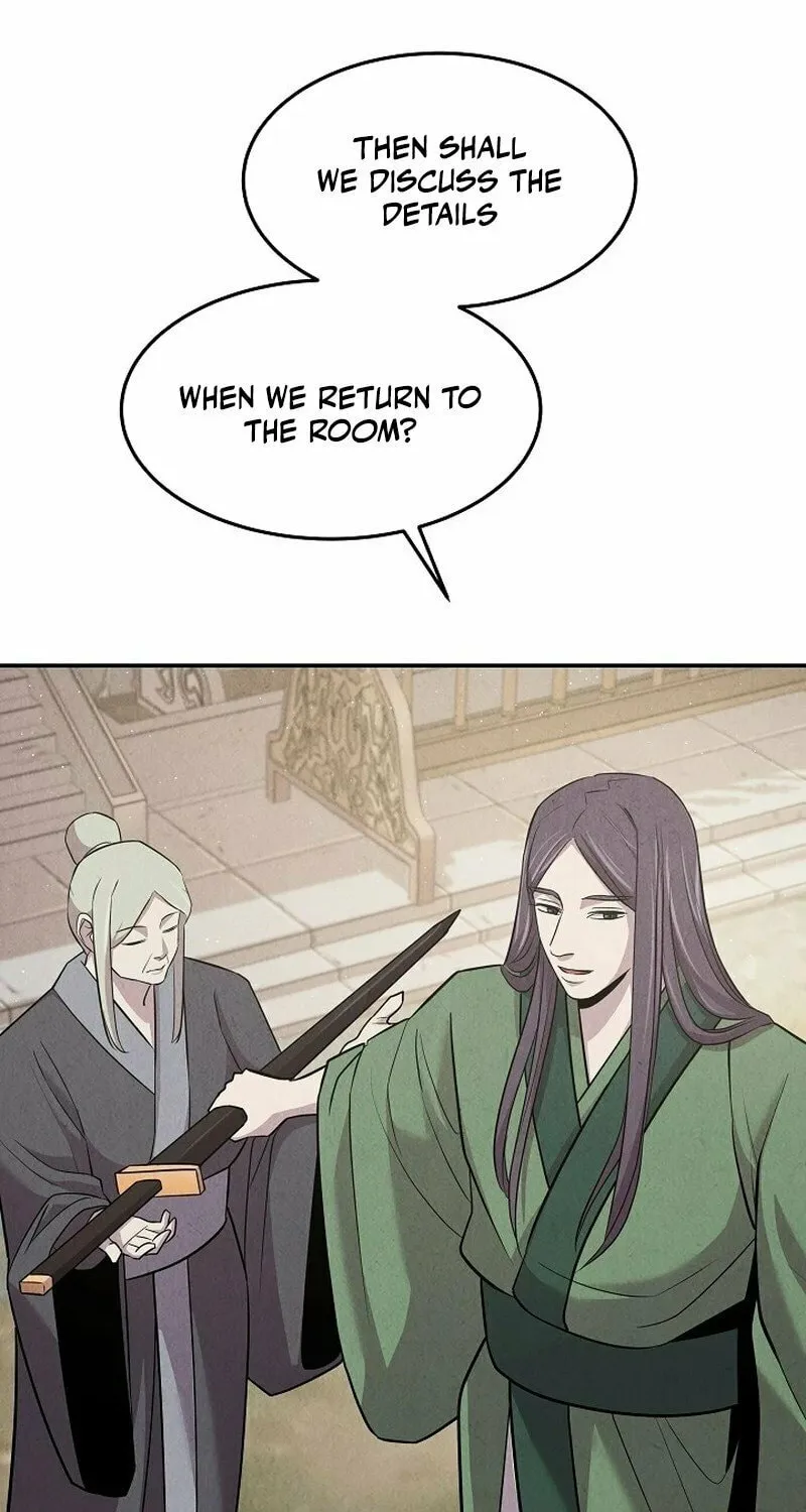 Read Moyong Chronicles chapter 18 image 49 on Lezhin