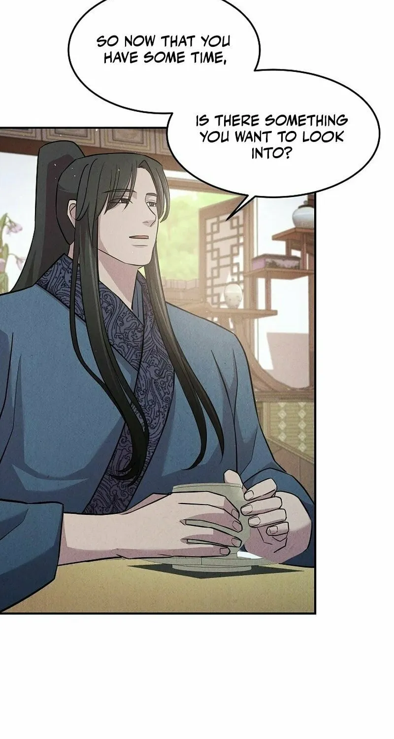 Read Moyong Chronicles chapter 18 image 53 on Lezhin