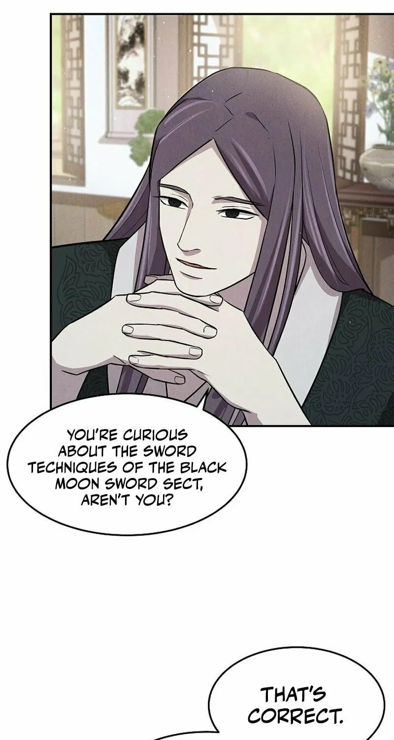 Read Moyong Chronicles chapter 18 image 54 on Lezhin