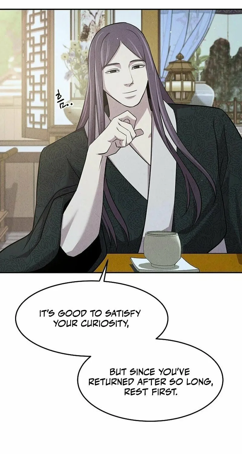 Read Moyong Chronicles chapter 18 image 56 on Lezhin