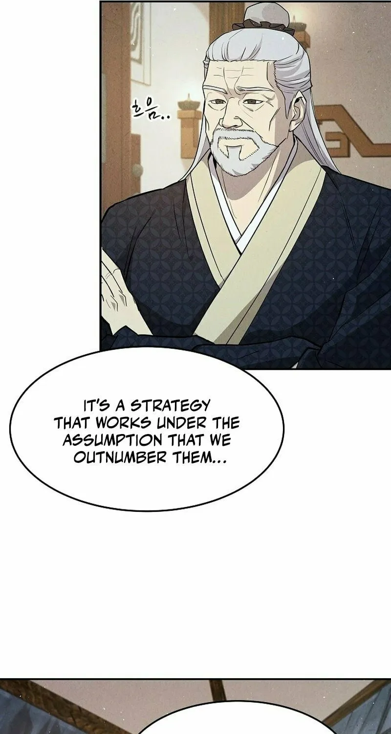 Read Moyong Chronicles chapter 18 image 6 on Lezhin